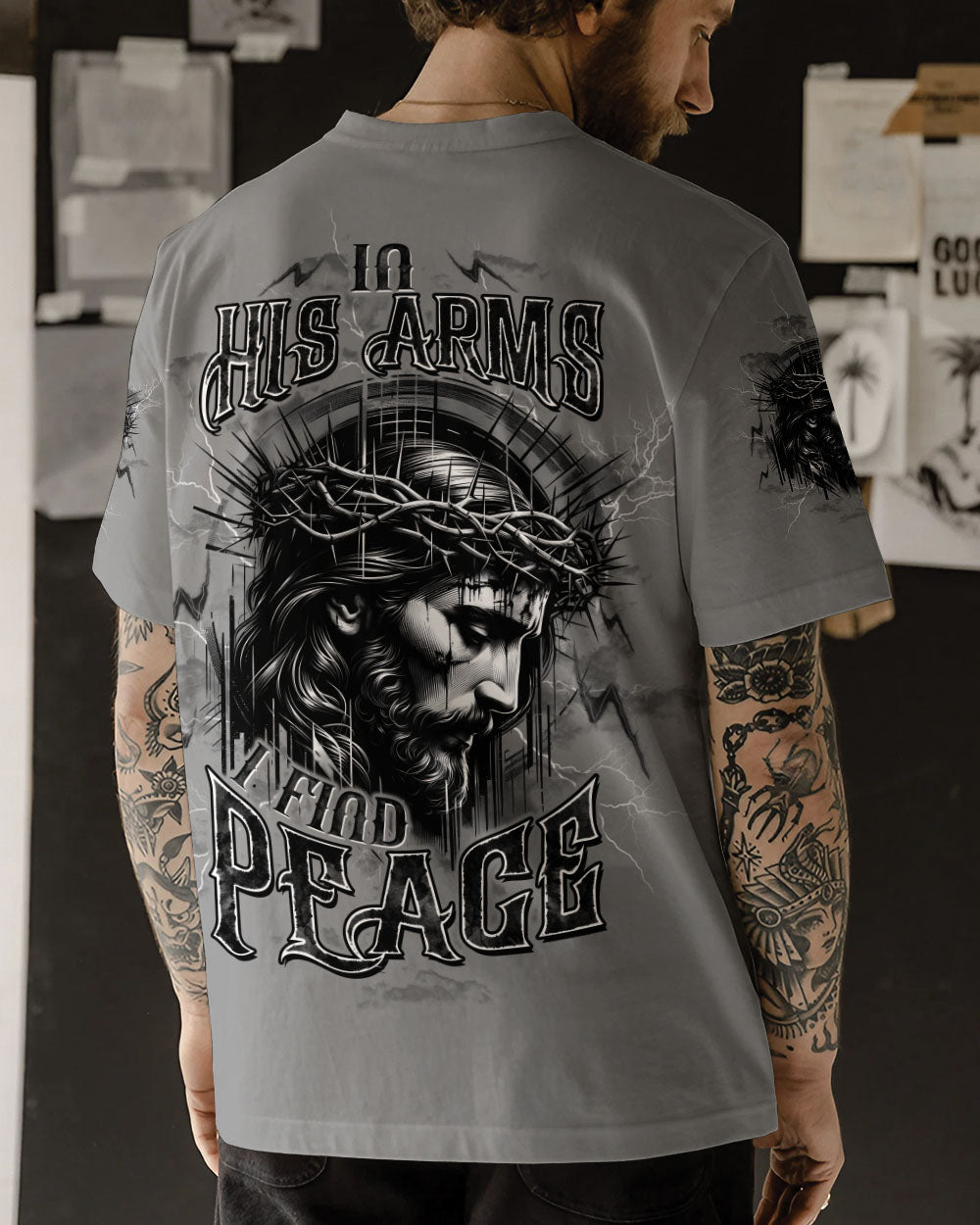 Category_Short sleeves