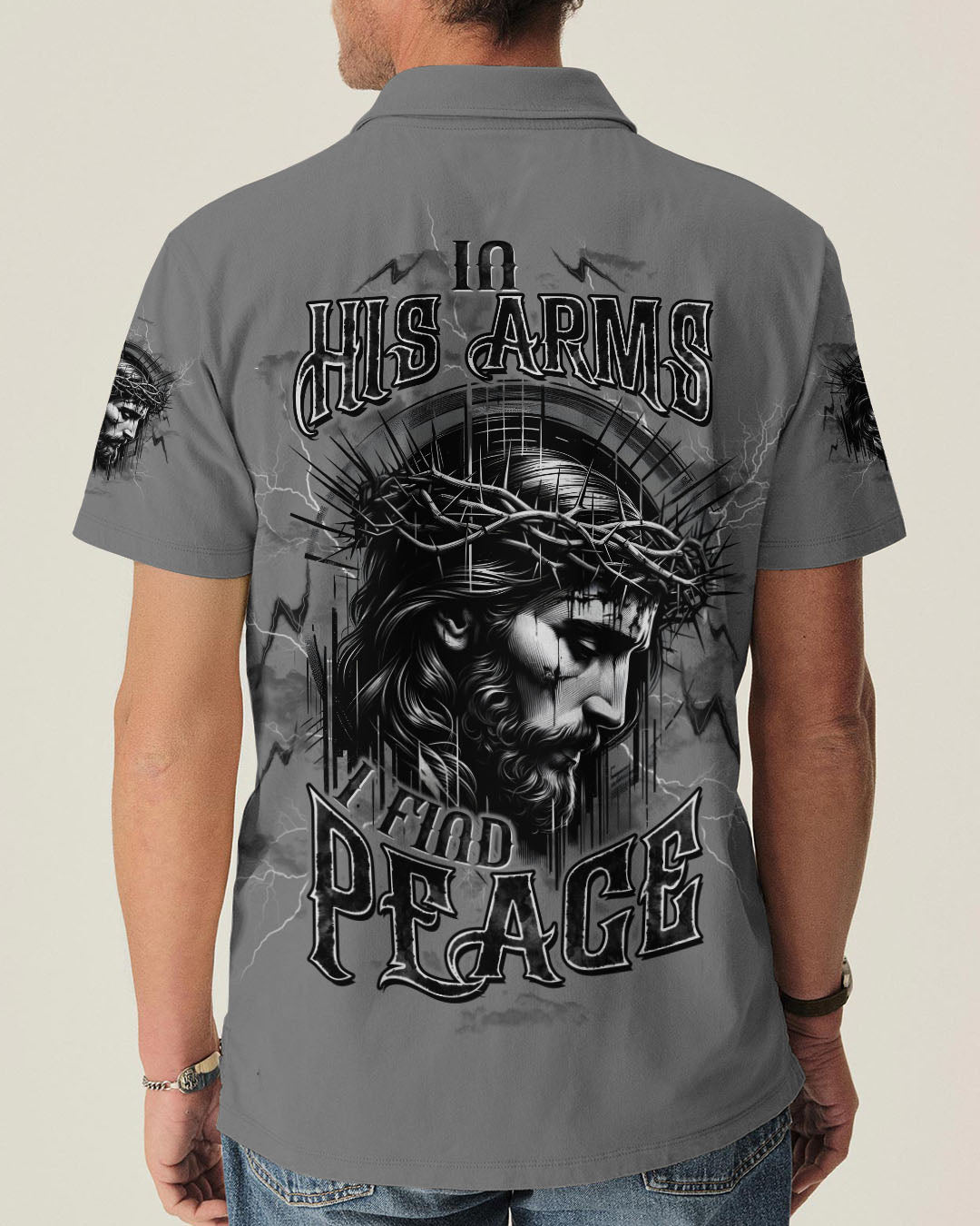 Category_Short sleeves