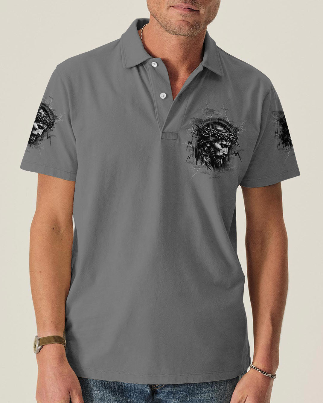 Category_Short sleeves