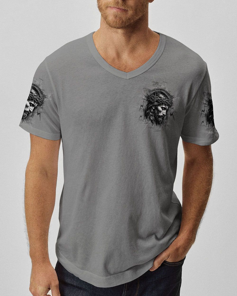 Category_Short sleeves