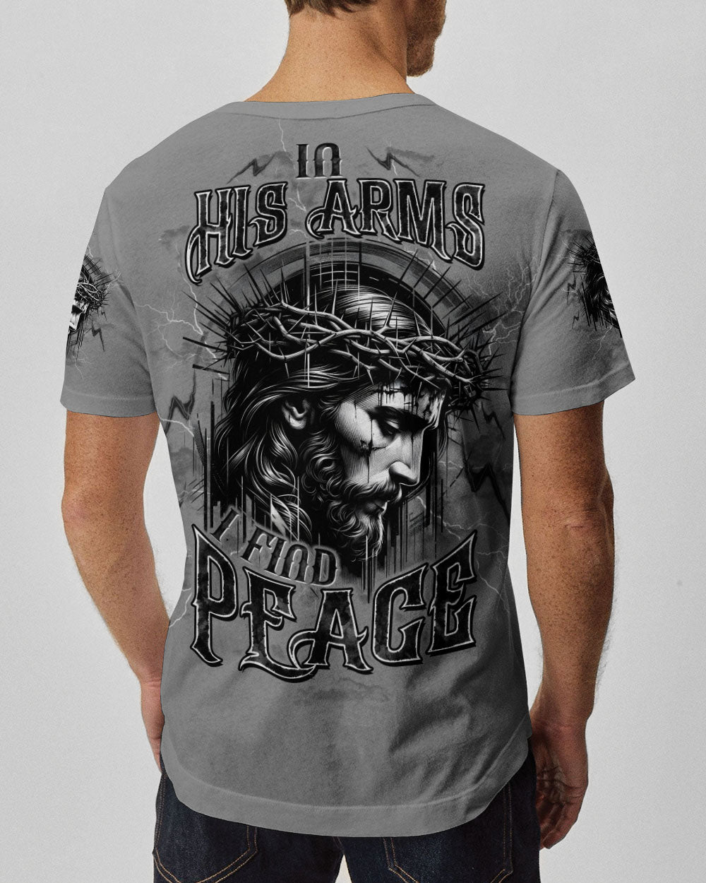 Category_Short sleeves