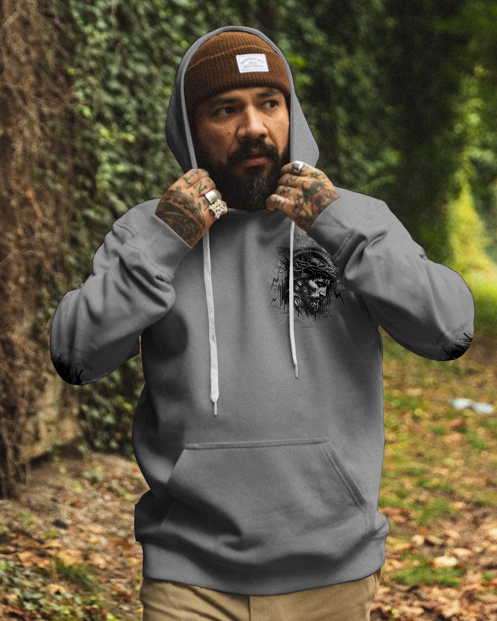 Category_Sweatshirt & Hoodies