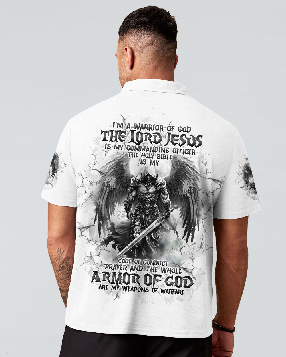Category_Short sleeves