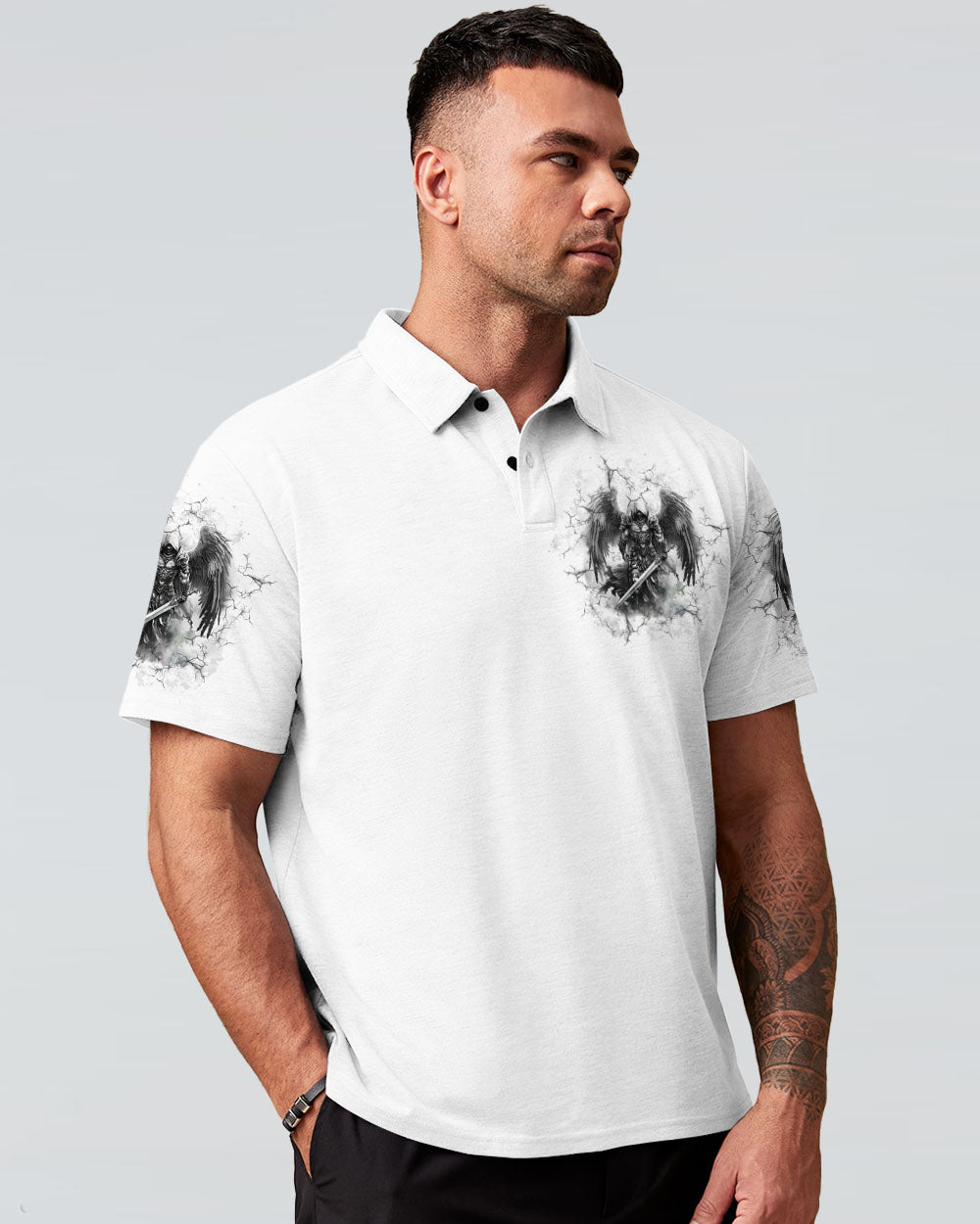Category_Short sleeves