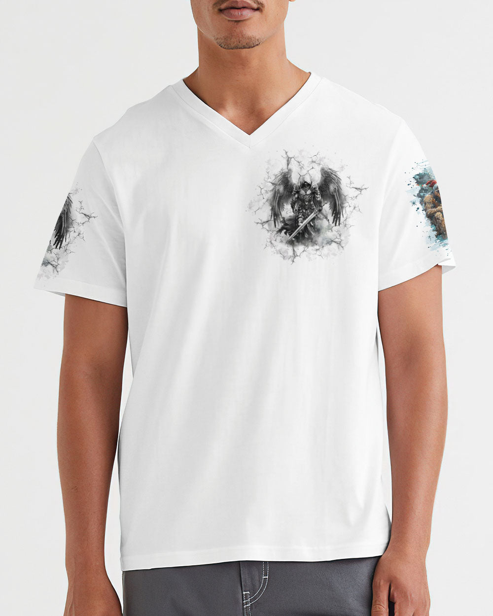 Category_Short sleeves