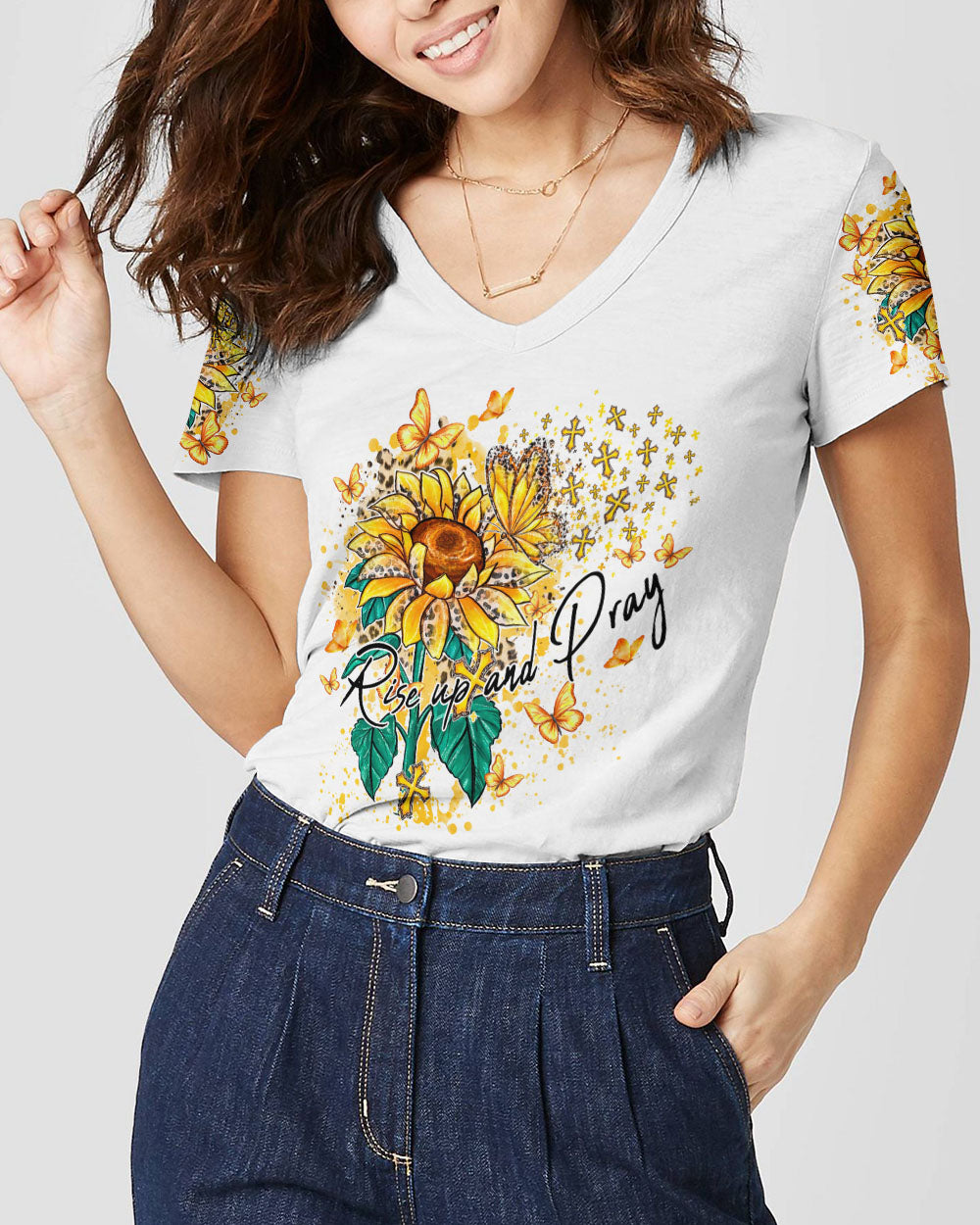 Category_Short sleeves