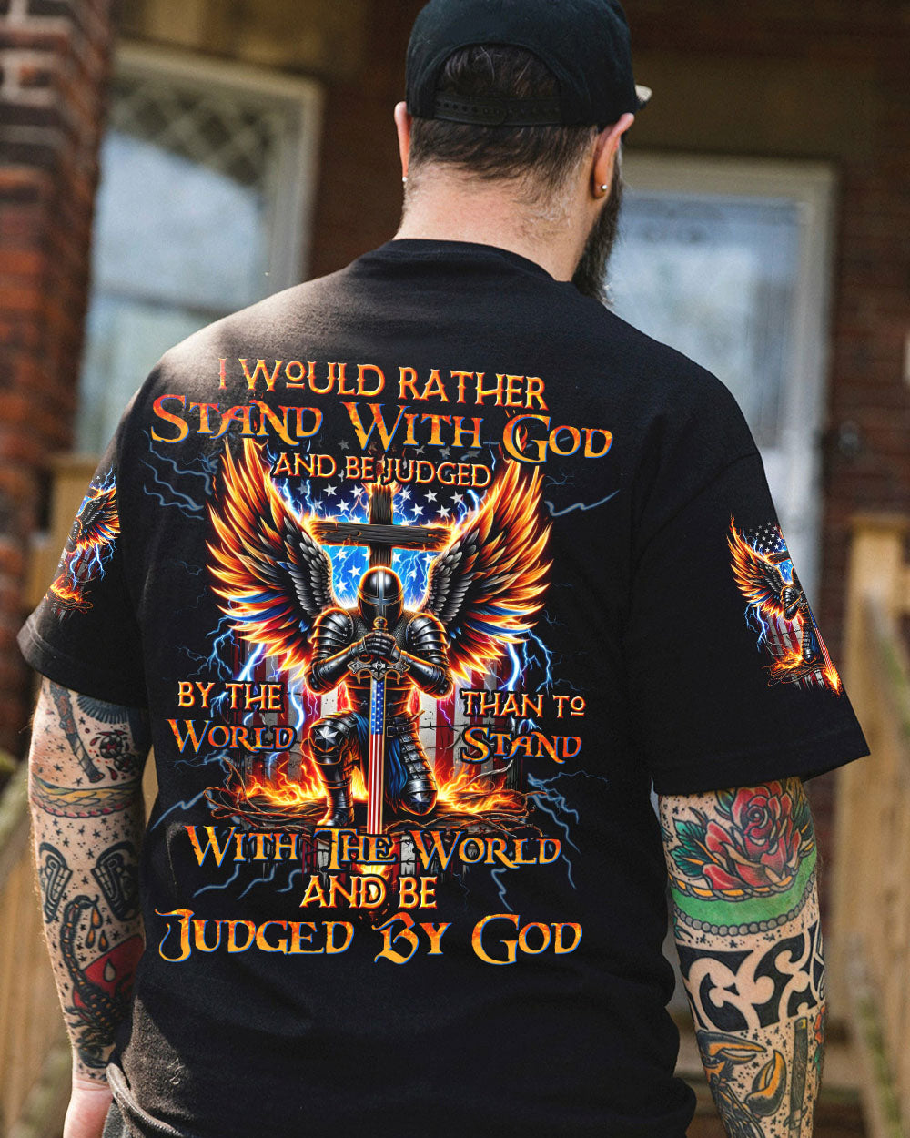 Category_Short sleeves