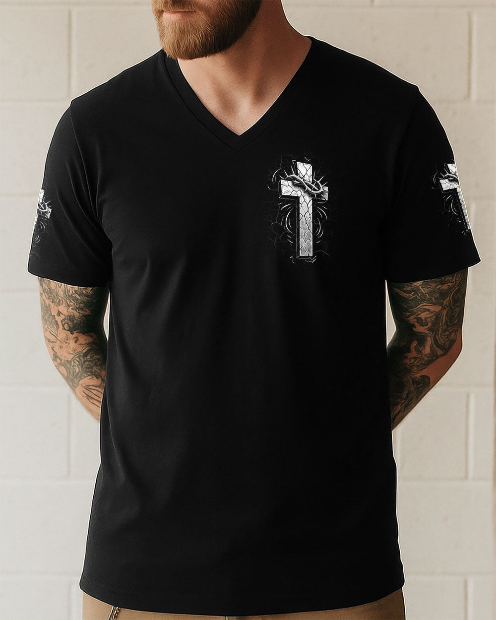 Category_Short sleeves