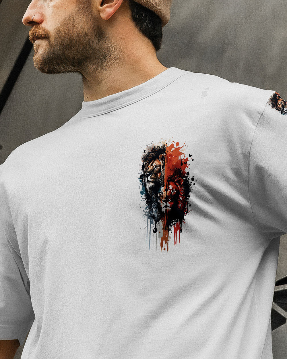 Category_Short sleeves