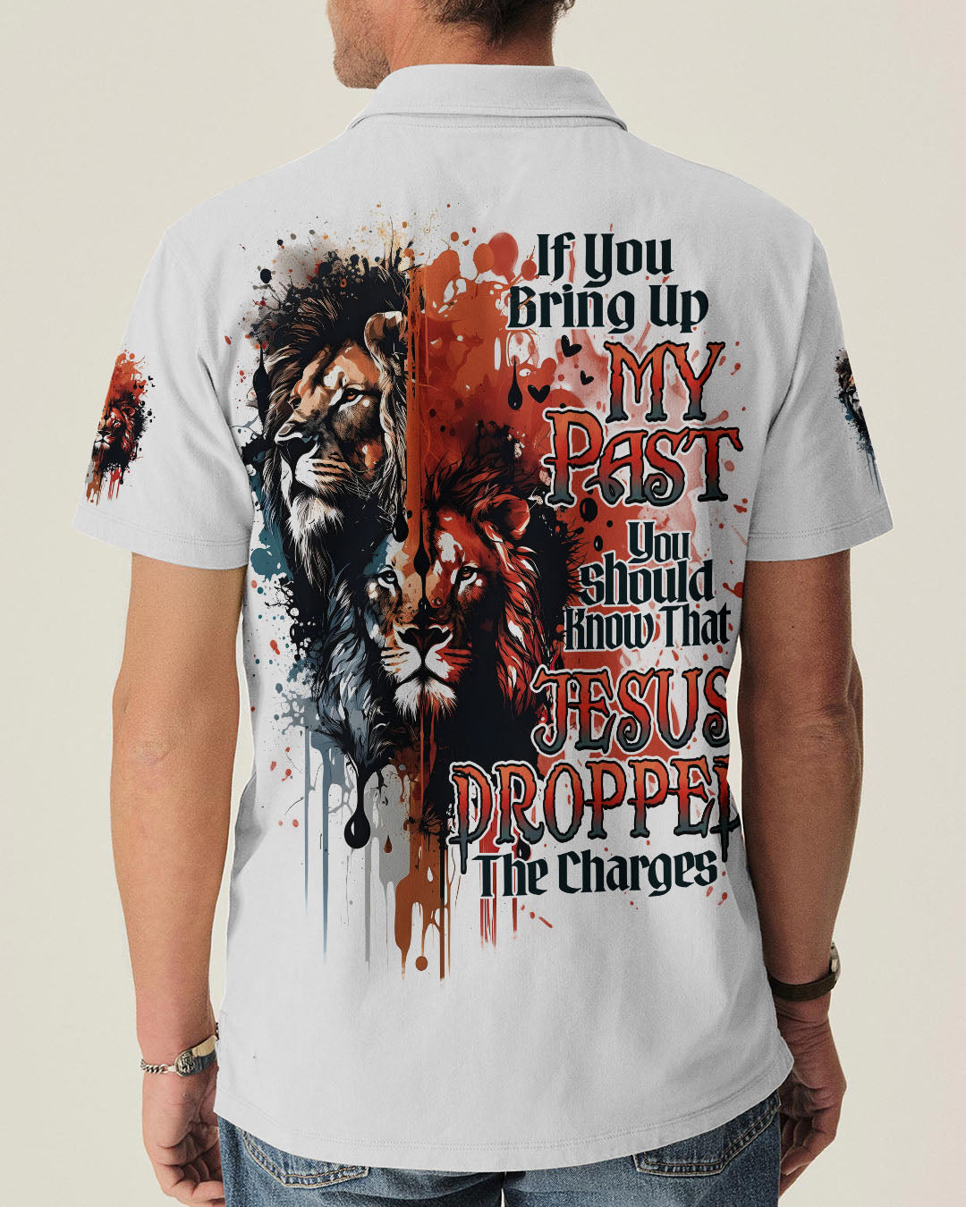 Category_Short sleeves