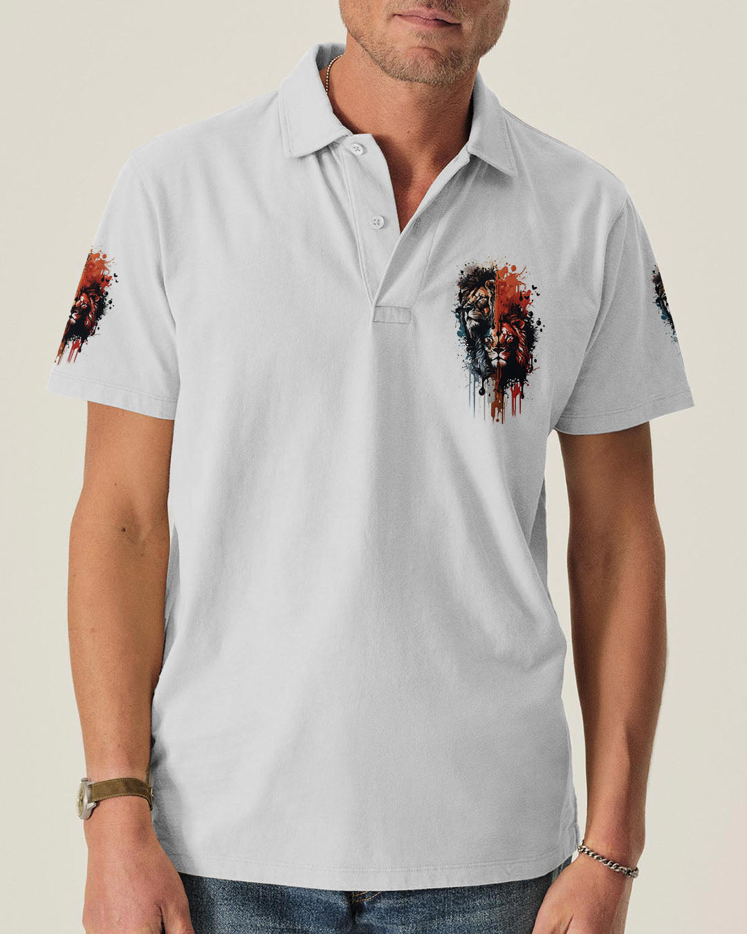 Category_Short sleeves