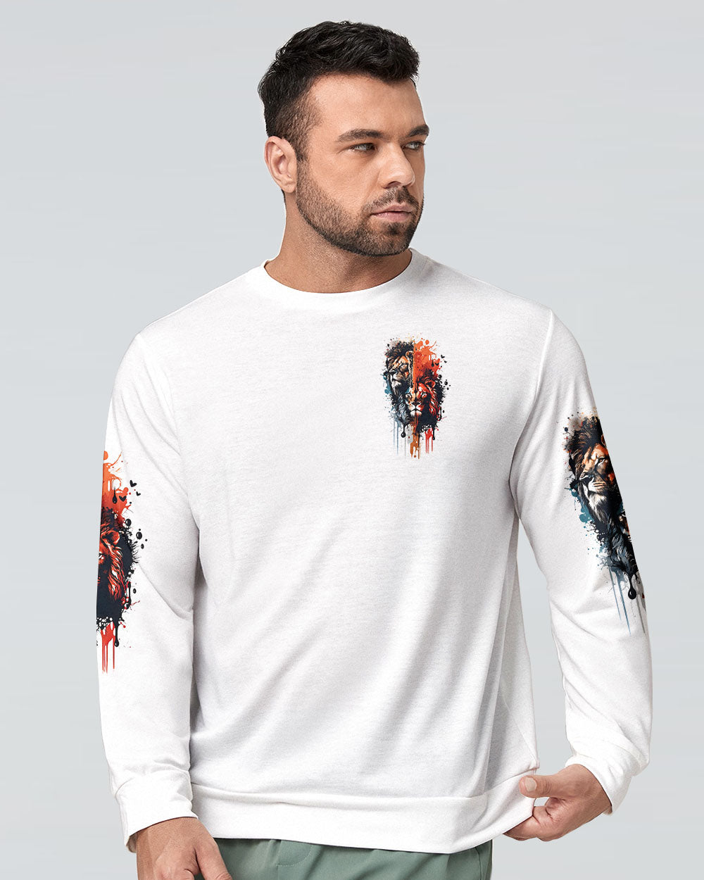 Category_Sweatshirt & Hoodies