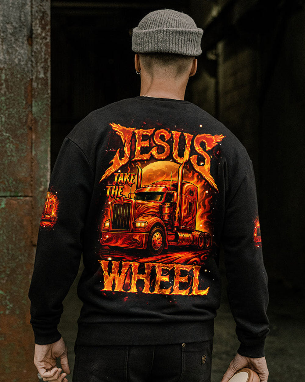 Category_Sweatshirt & Hoodies