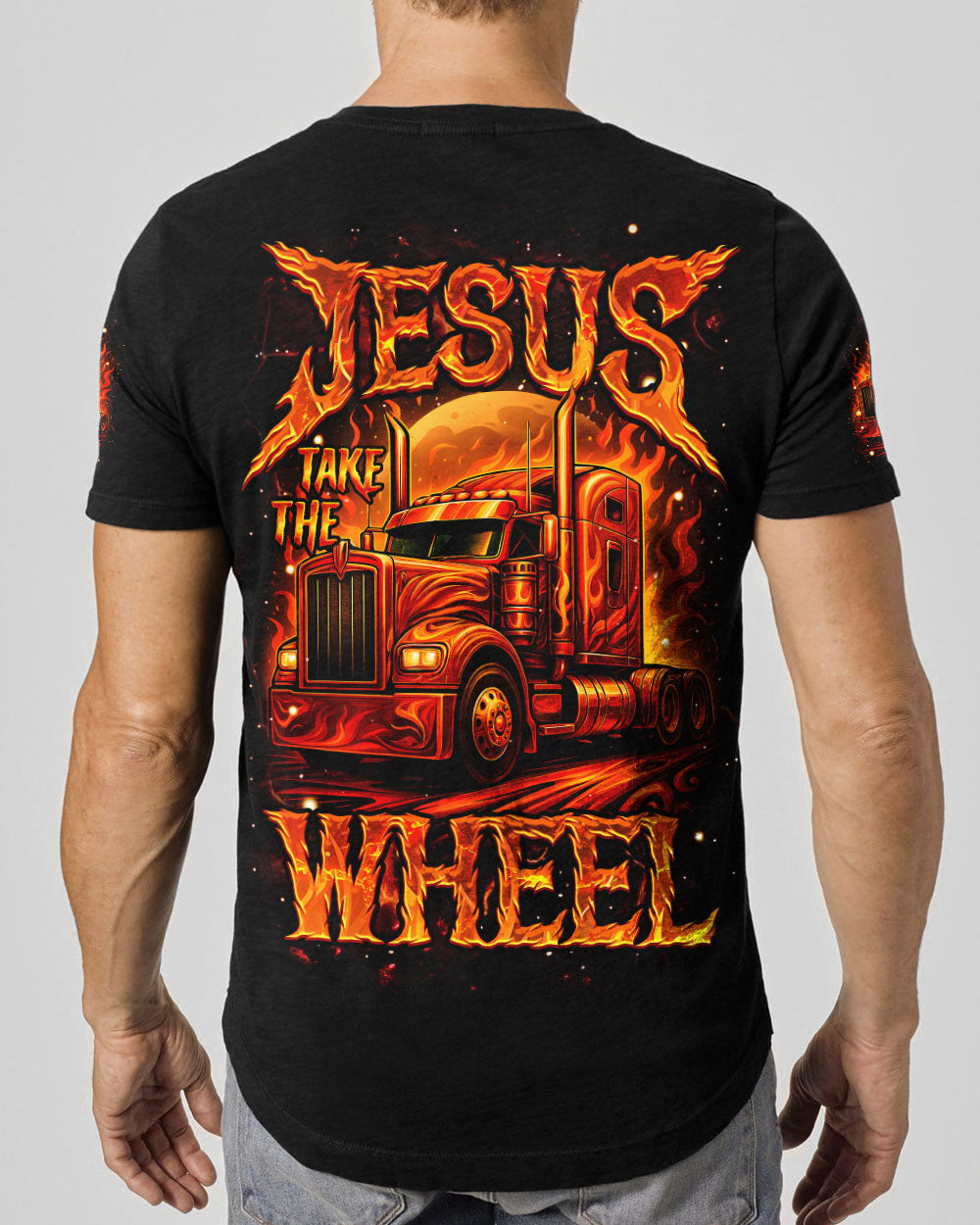 Category_Short sleeves