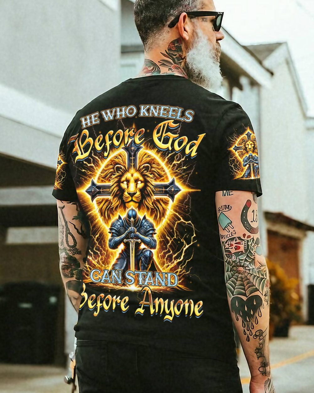 Category_Short sleeves