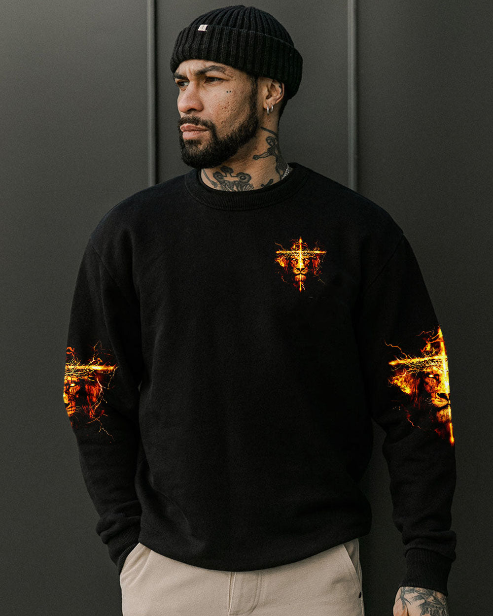 Category_Sweatshirt & Hoodies