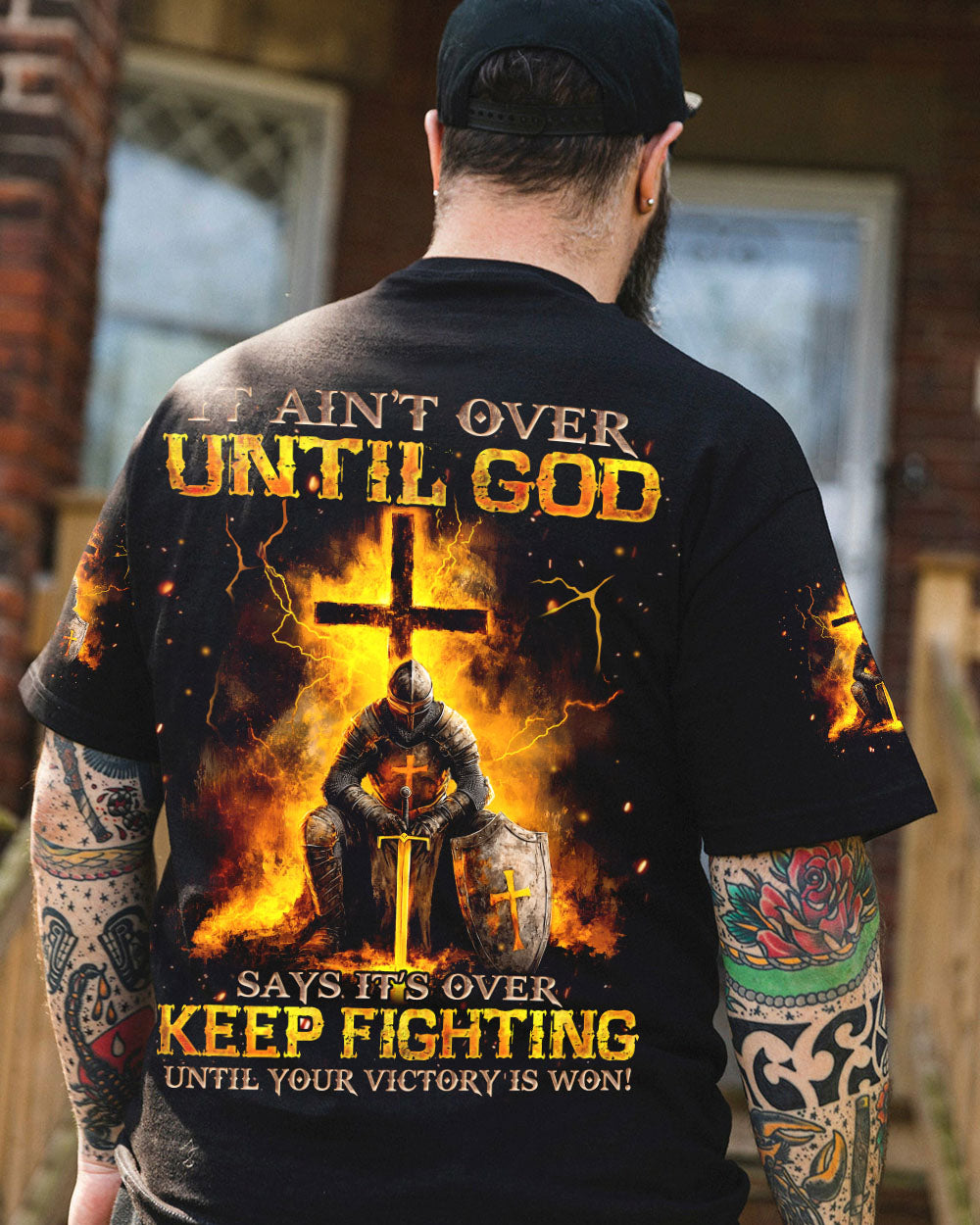 Category_Short sleeves