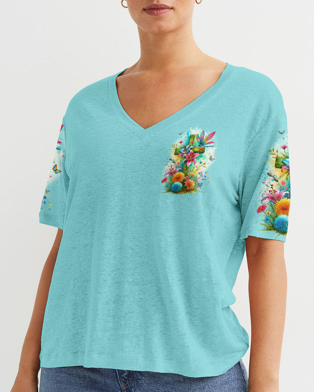 Category_Short sleeves