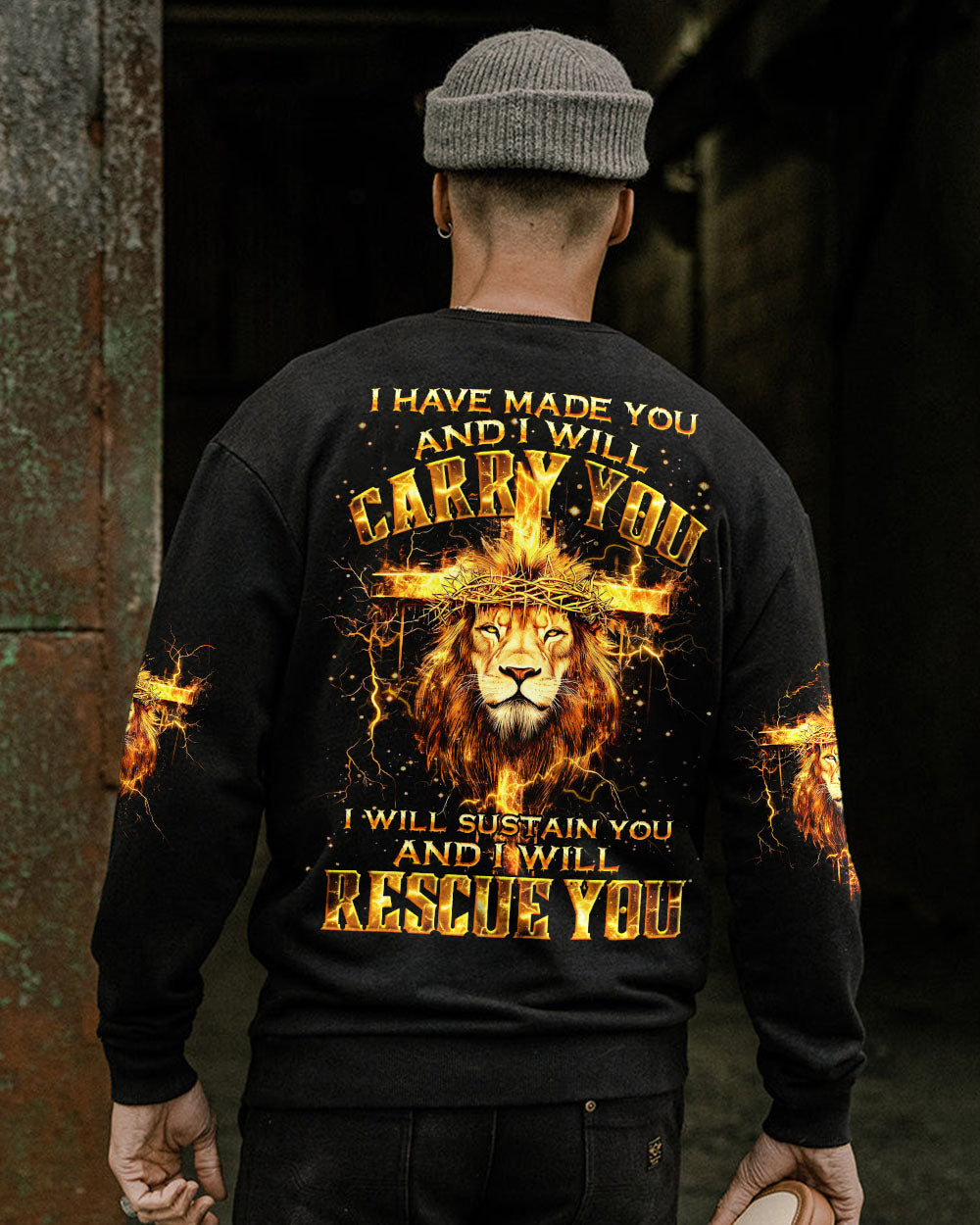 Category_Sweatshirt & Hoodies
