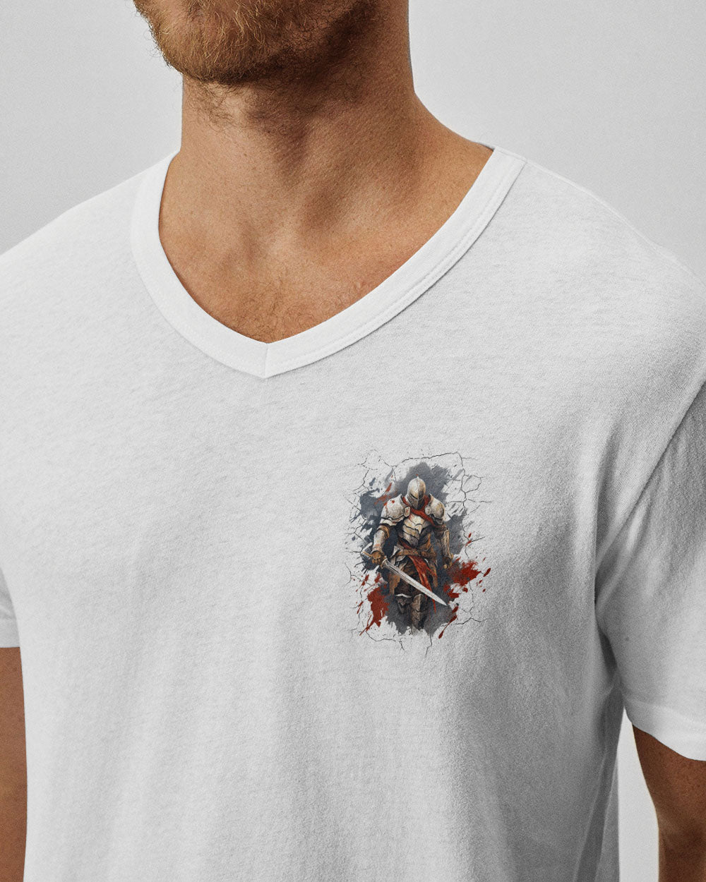 Category_Short sleeves