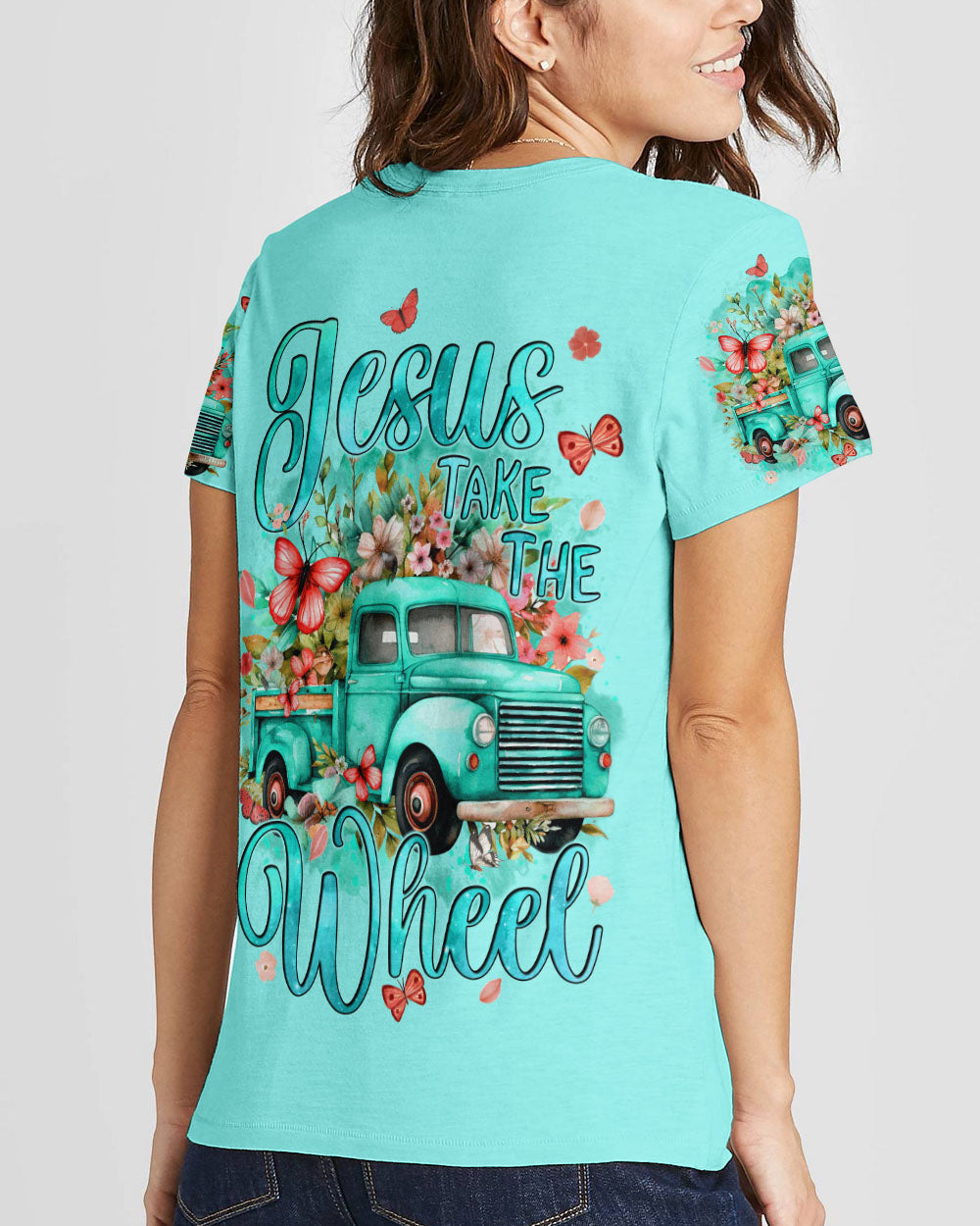 Category_Short sleeves