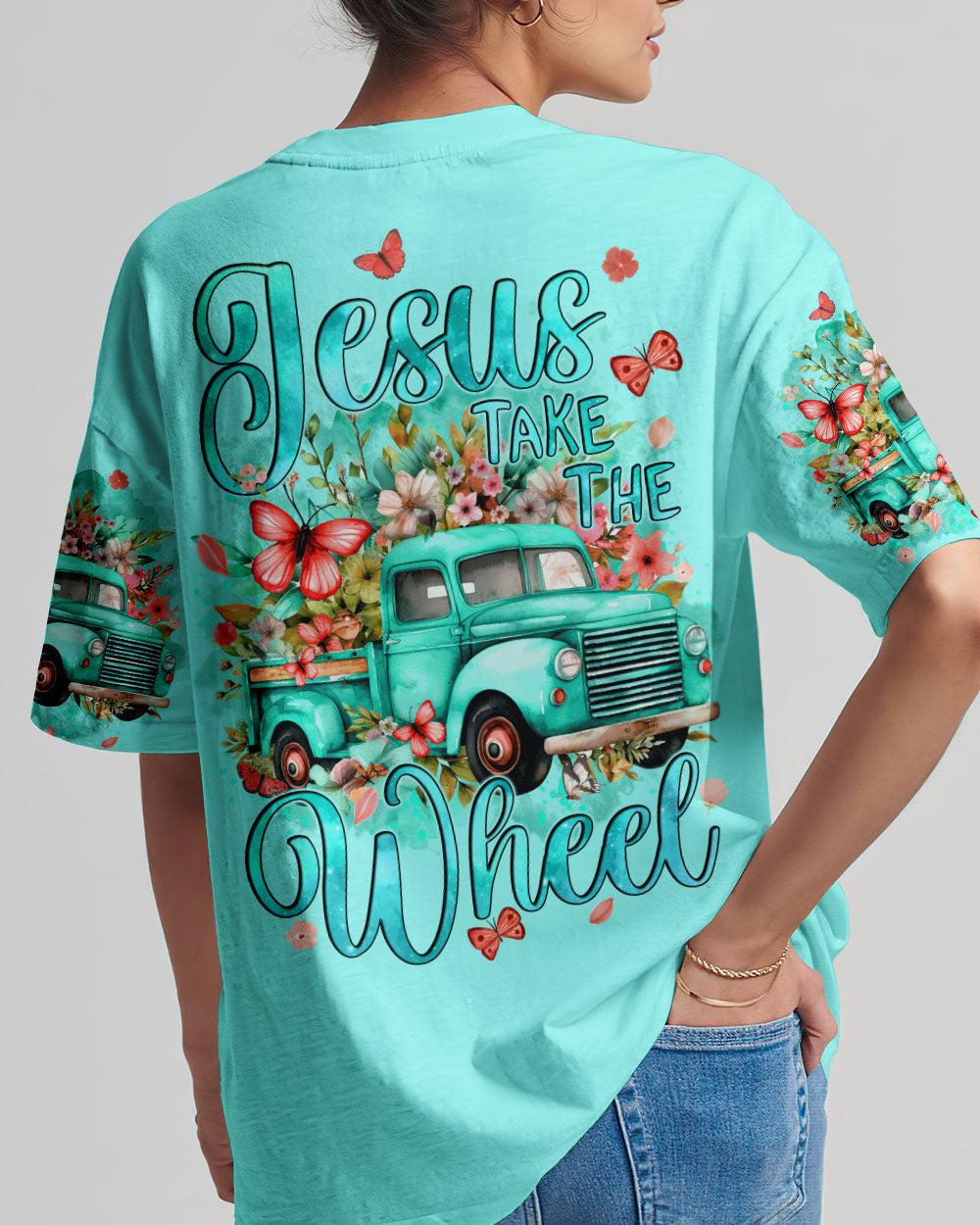 Category_Short sleeves