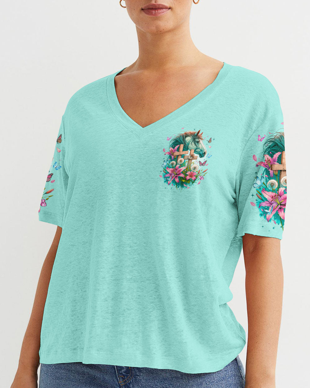 Category_Short sleeves