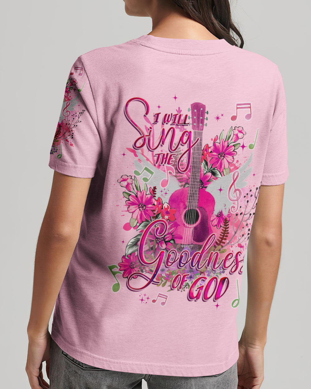 CATEGORY_SHORT SLEEVES