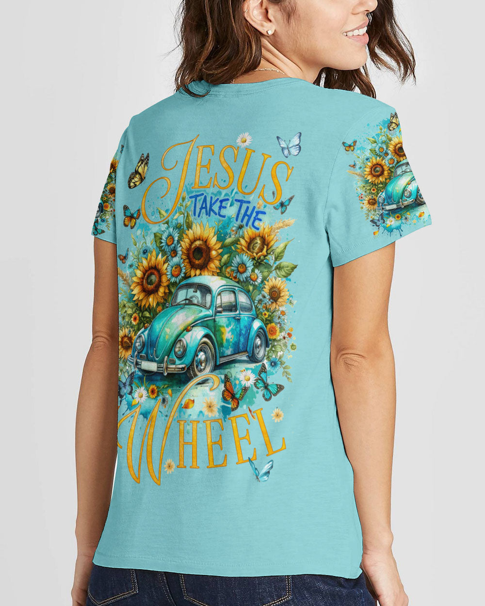 Category_Short sleeves