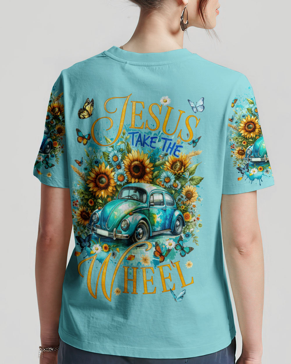 Category_Short sleeves
