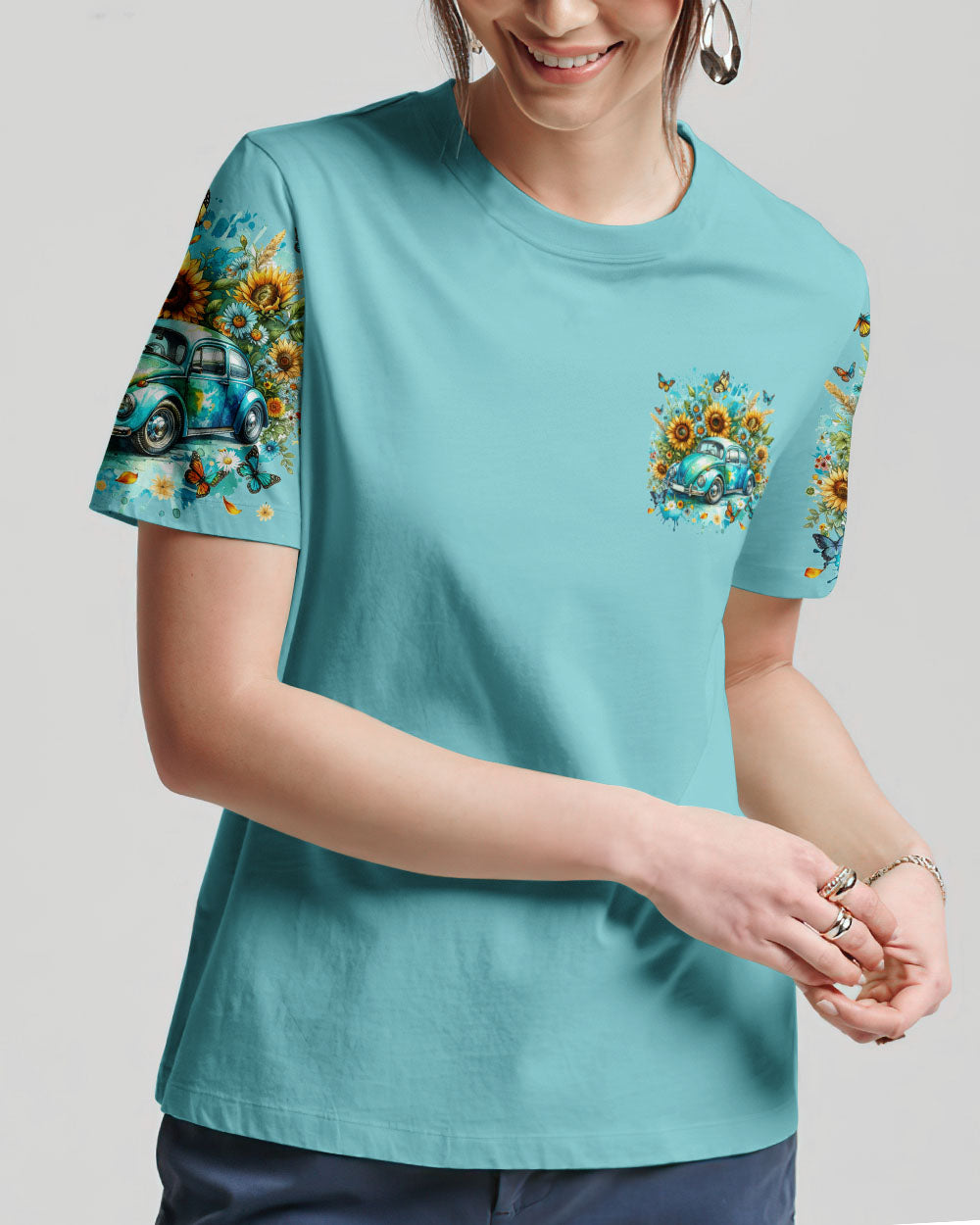 Category_Short sleeves