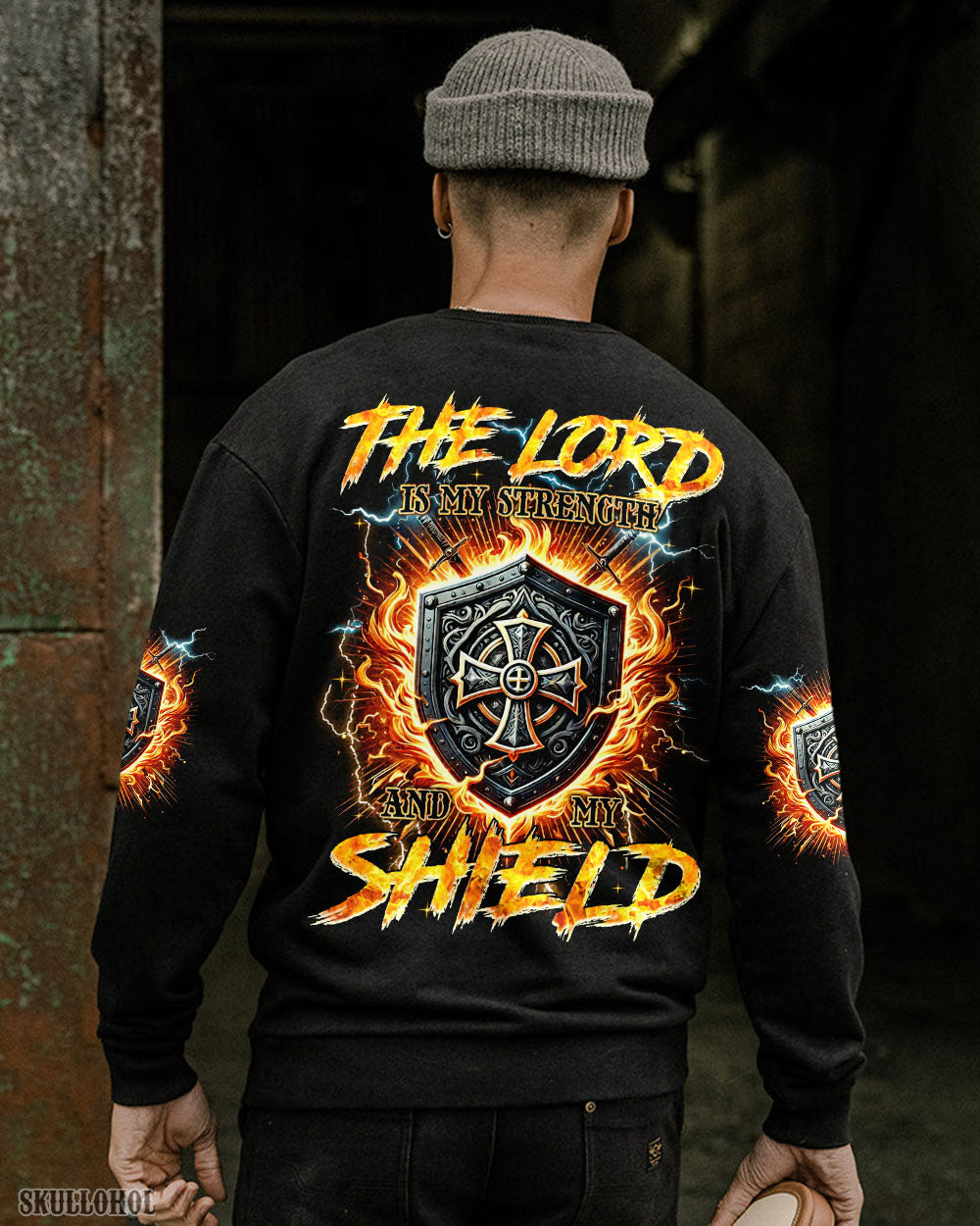 Category_Sweatshirt & Hoodies