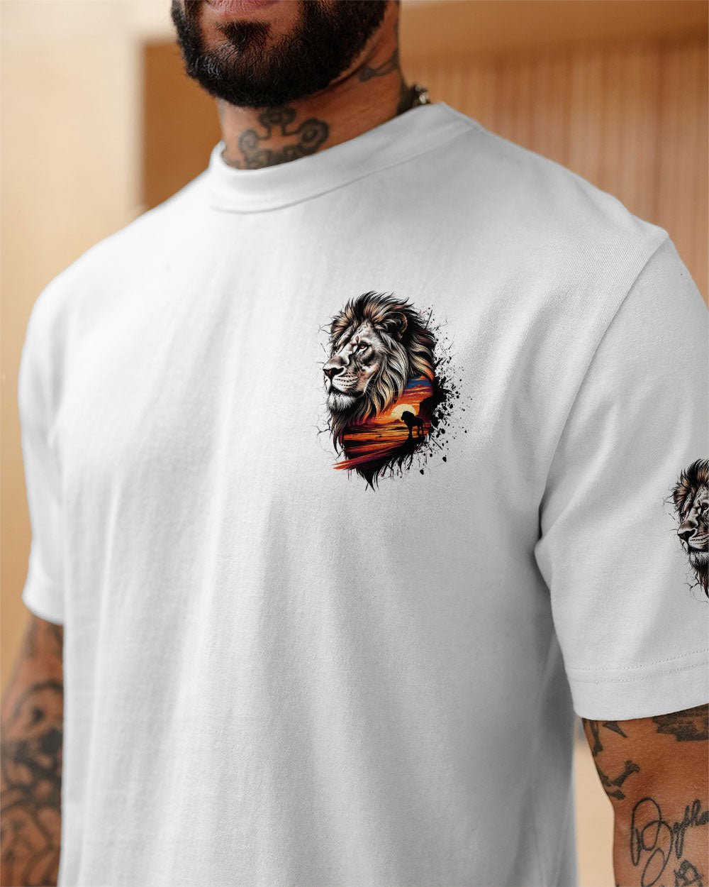 Category_Short sleeves