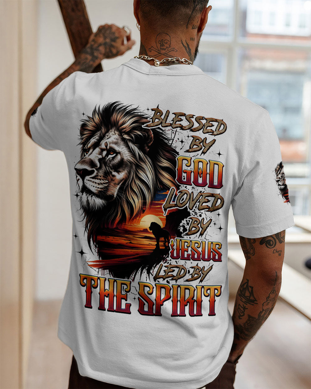 Category_Short sleeves