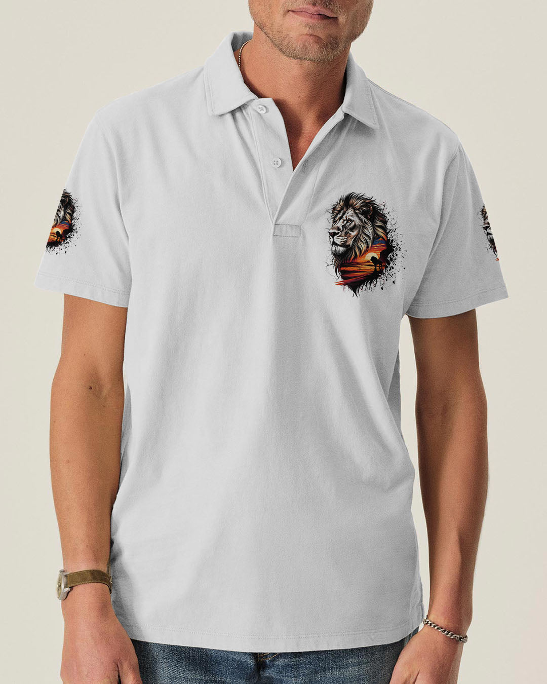Category_Short sleeves
