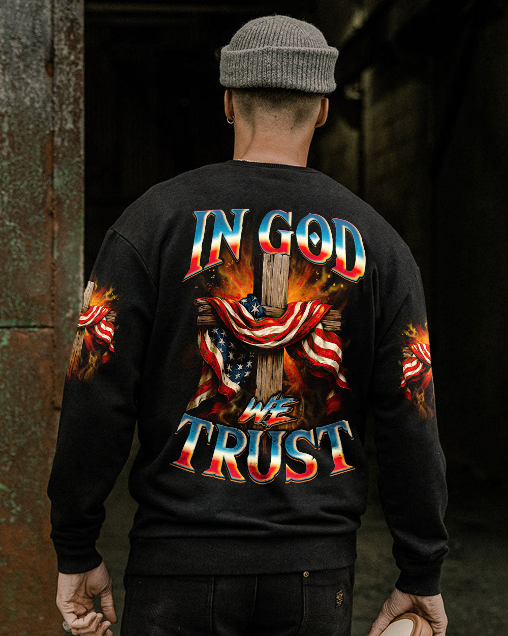 Category_Sweatshirt & Hoodies