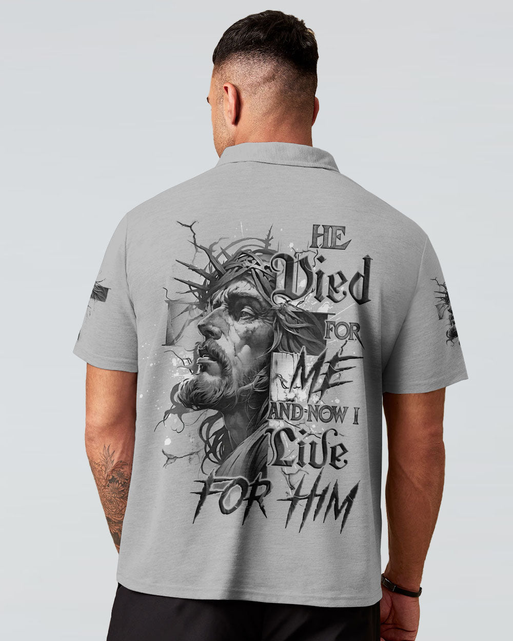 Category_Short sleeves