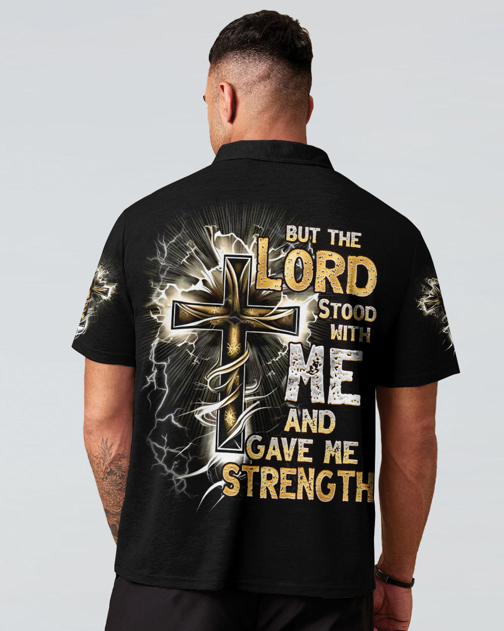 Category_Short sleeves