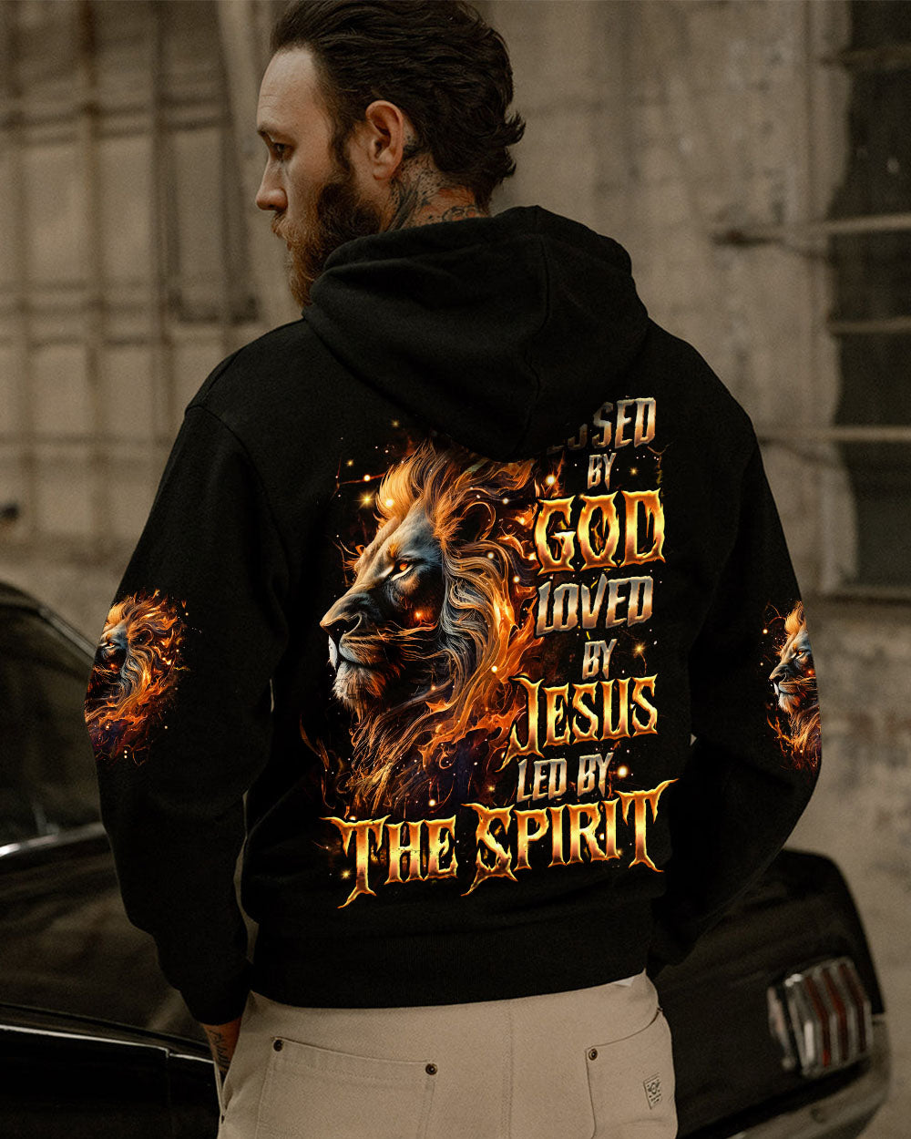 Category_Sweatshirt & Hoodies