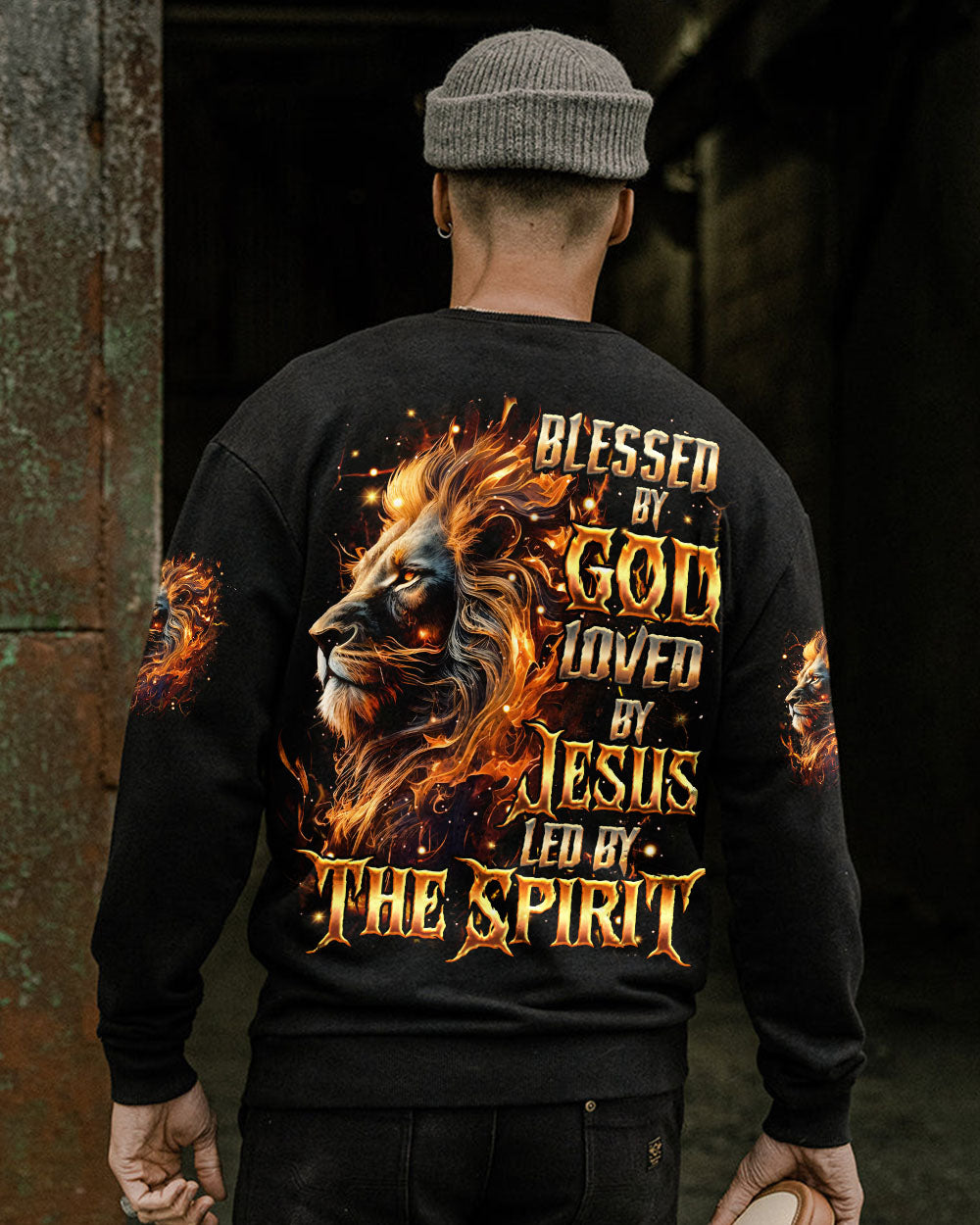 Category_Sweatshirt & Hoodies