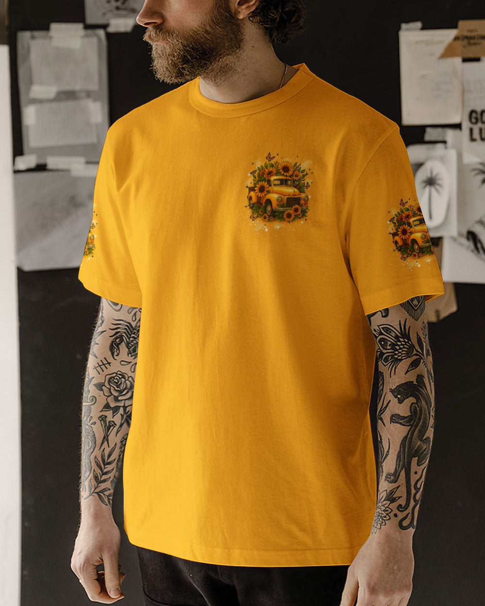Category_Short sleeves