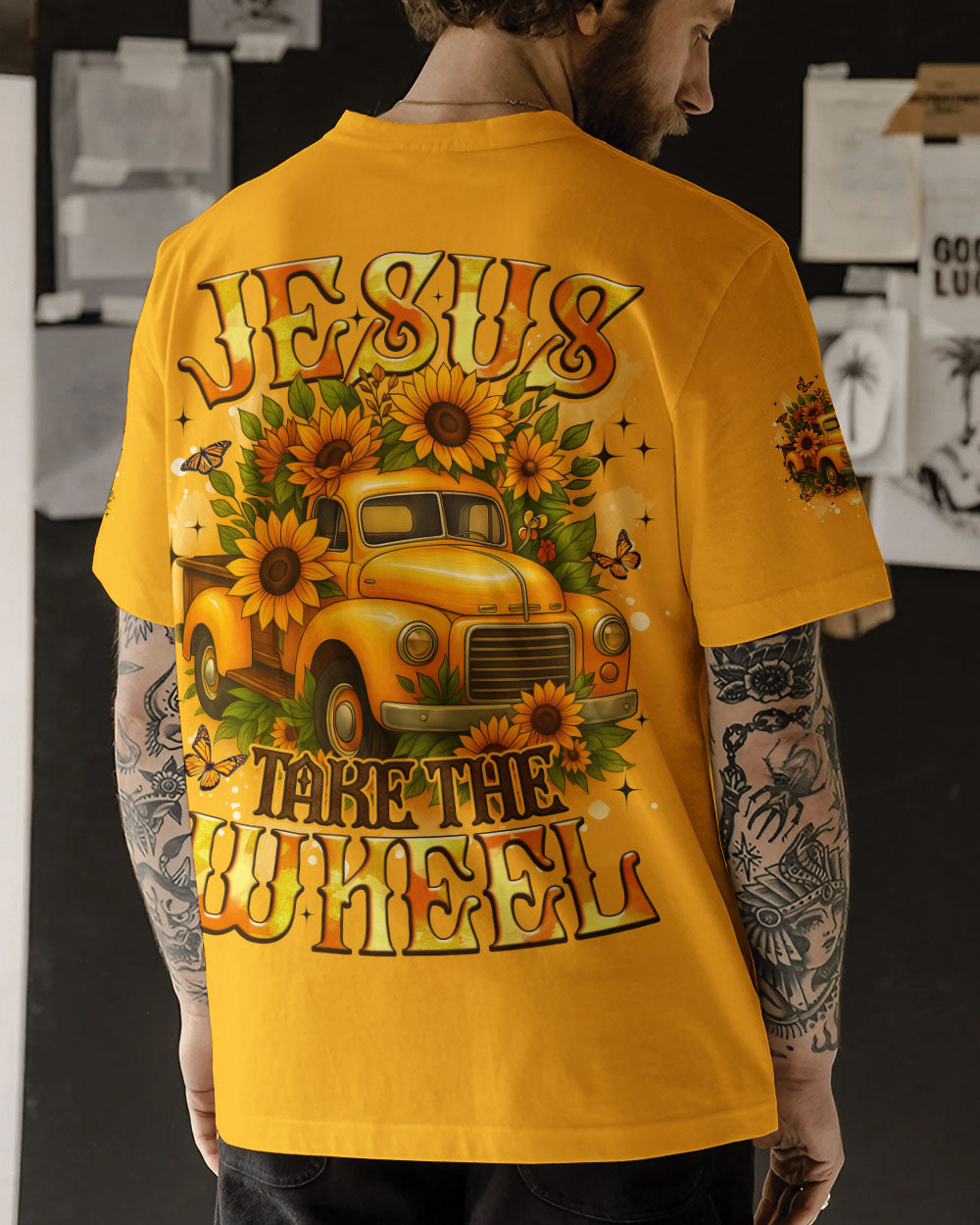 Category_Short sleeves