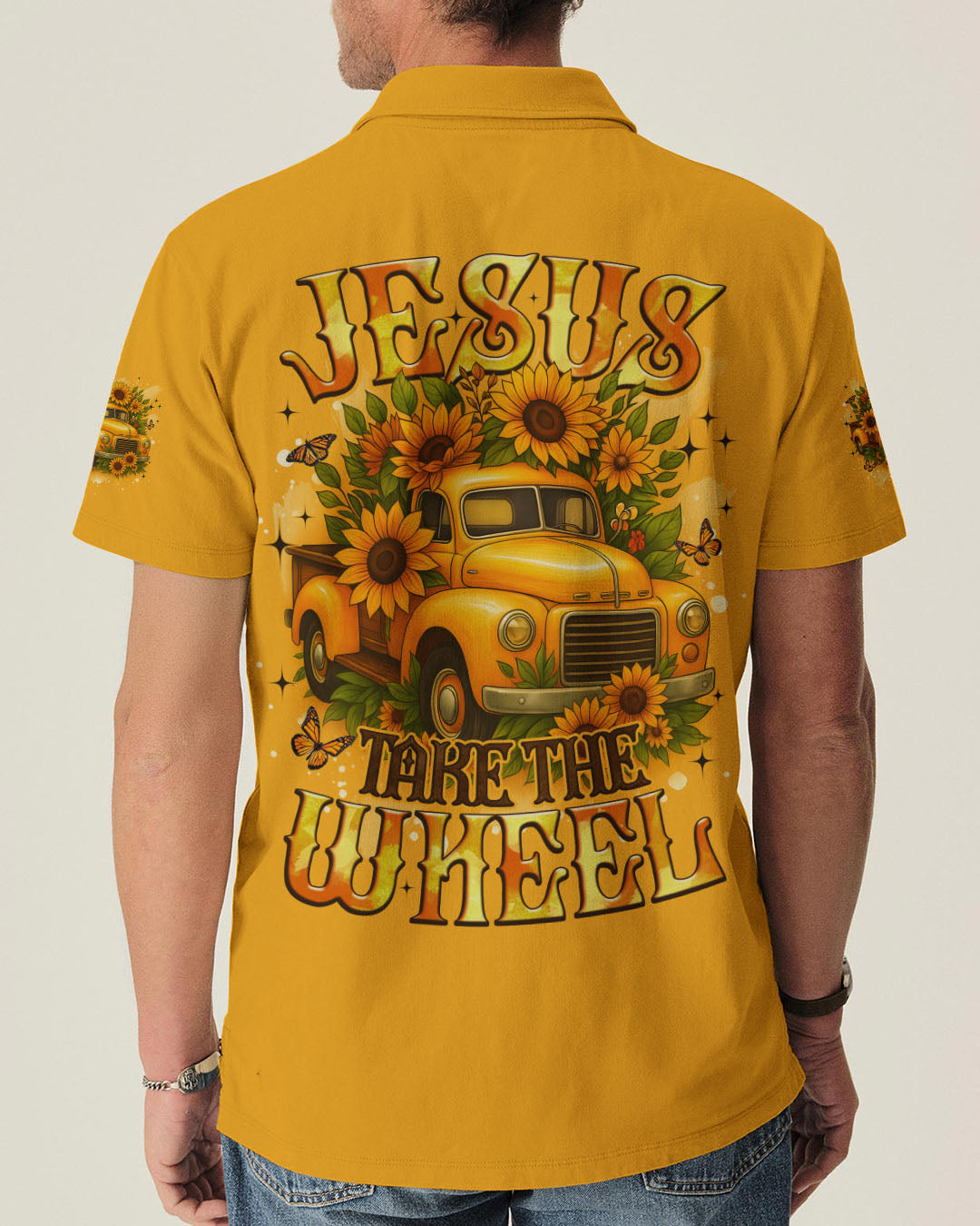 Category_Short sleeves