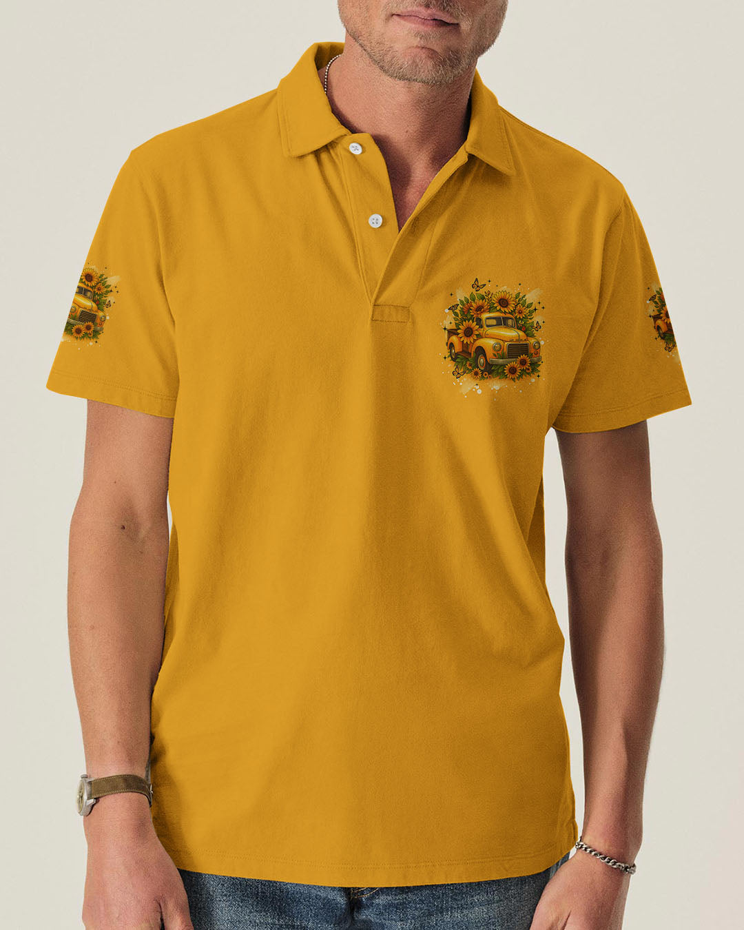 Category_Short sleeves