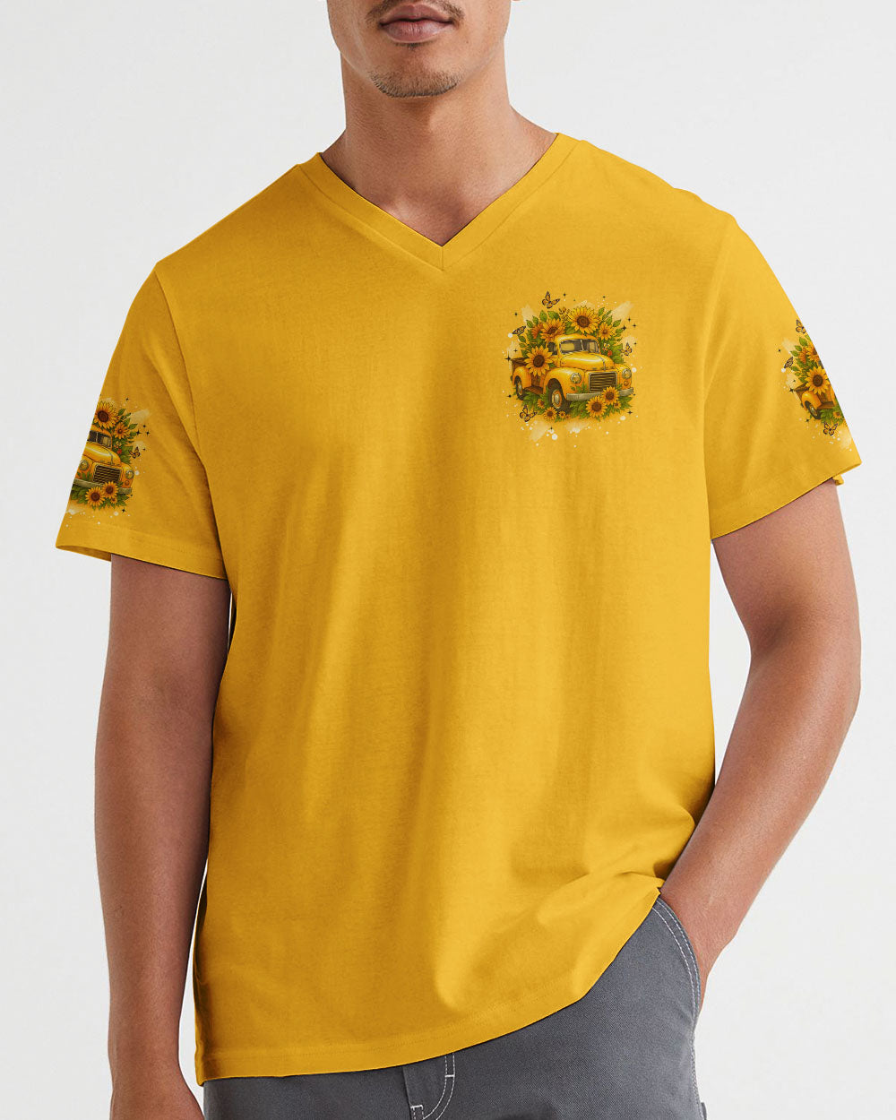 Category_Short sleeves