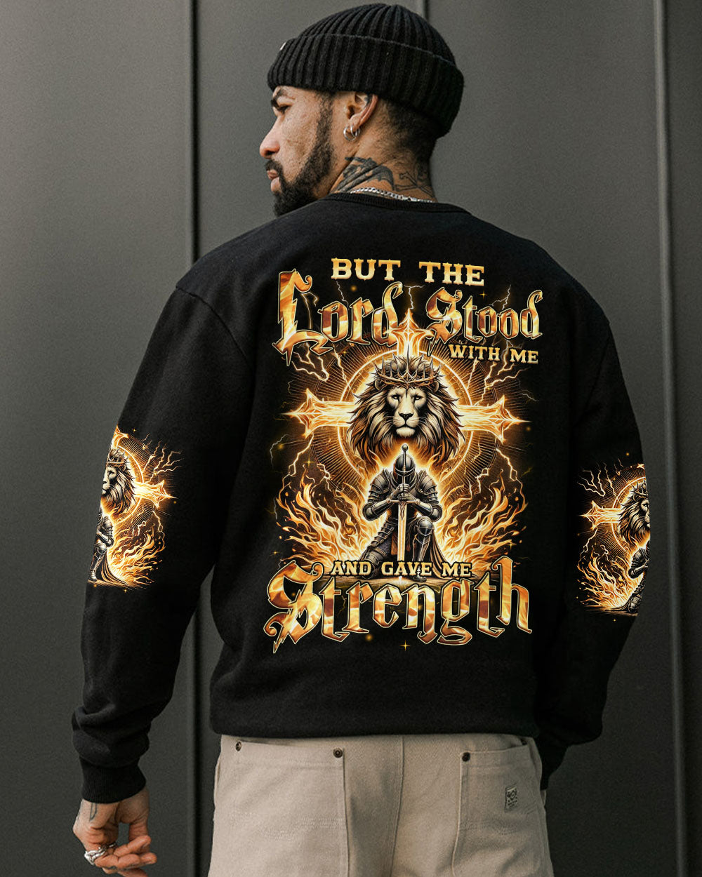 Category_Sweatshirt & Hoodies