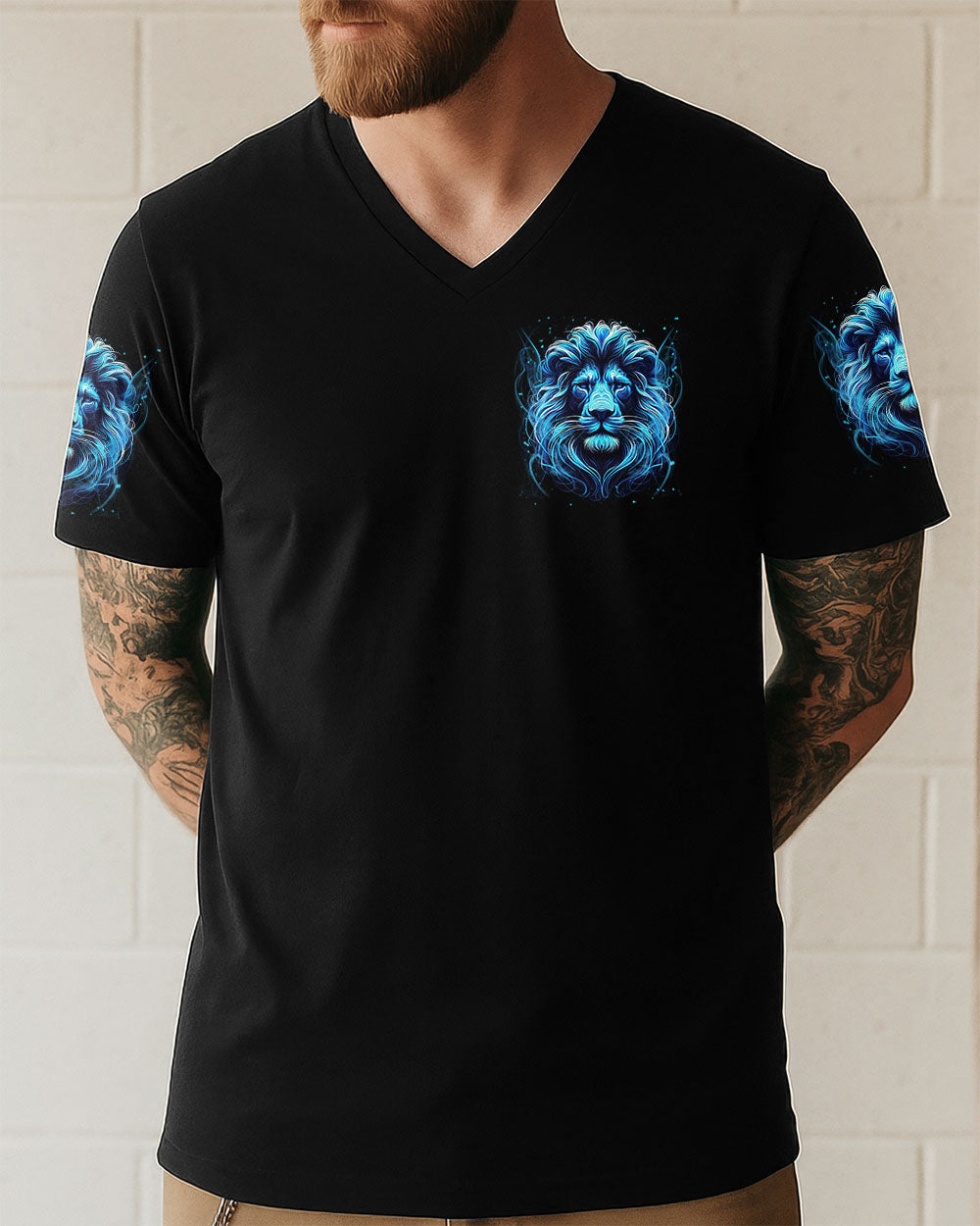 Category_Short sleeves