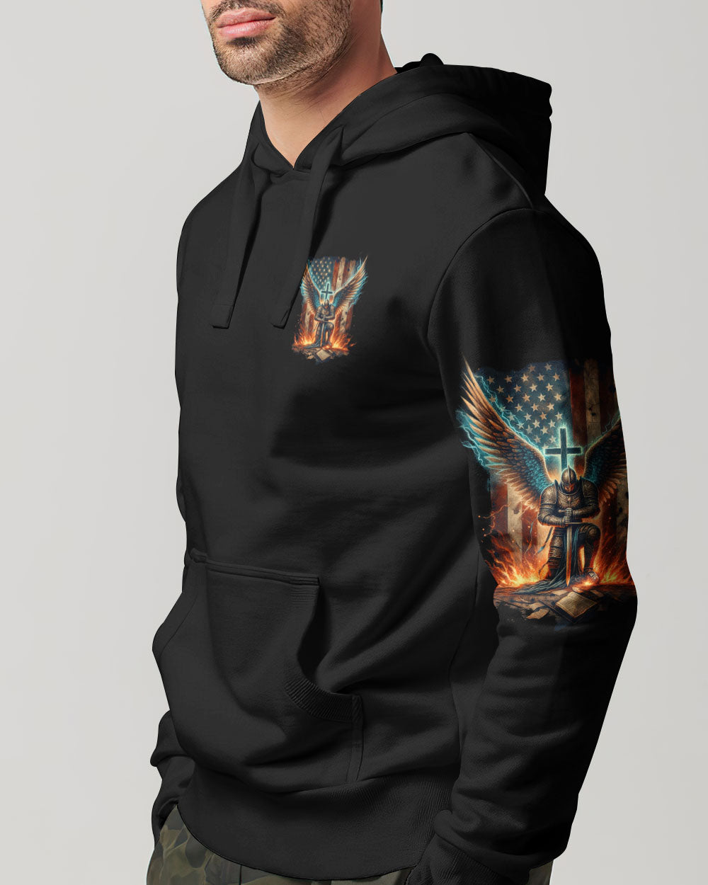Category_Sweatshirt & Hoodies