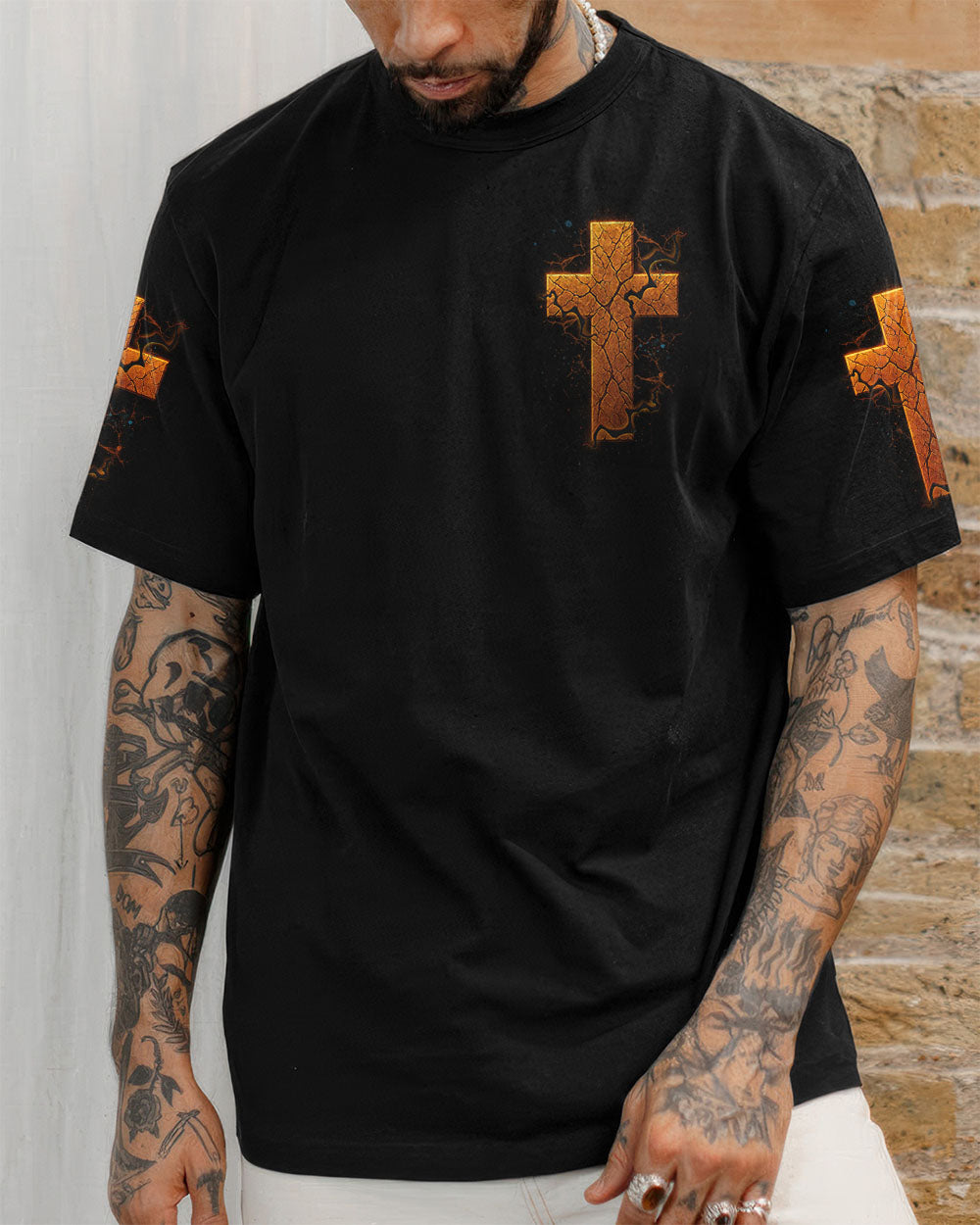Category_Short sleeves