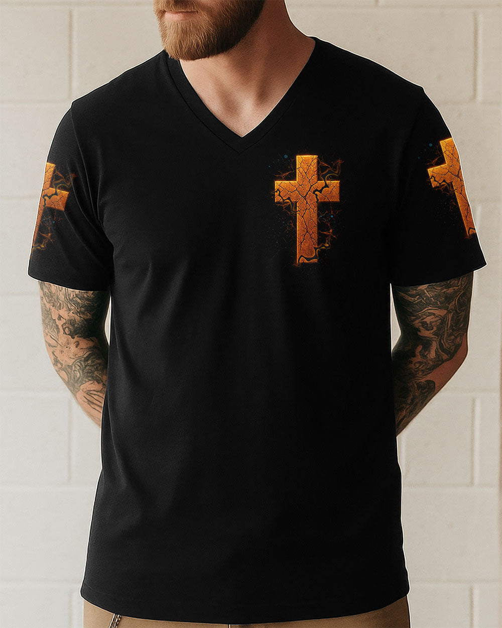 Category_Short sleeves